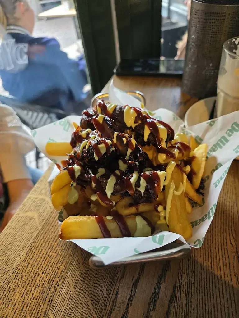 Menu_De Waag, Alkmaar_Alkmaar_image_5