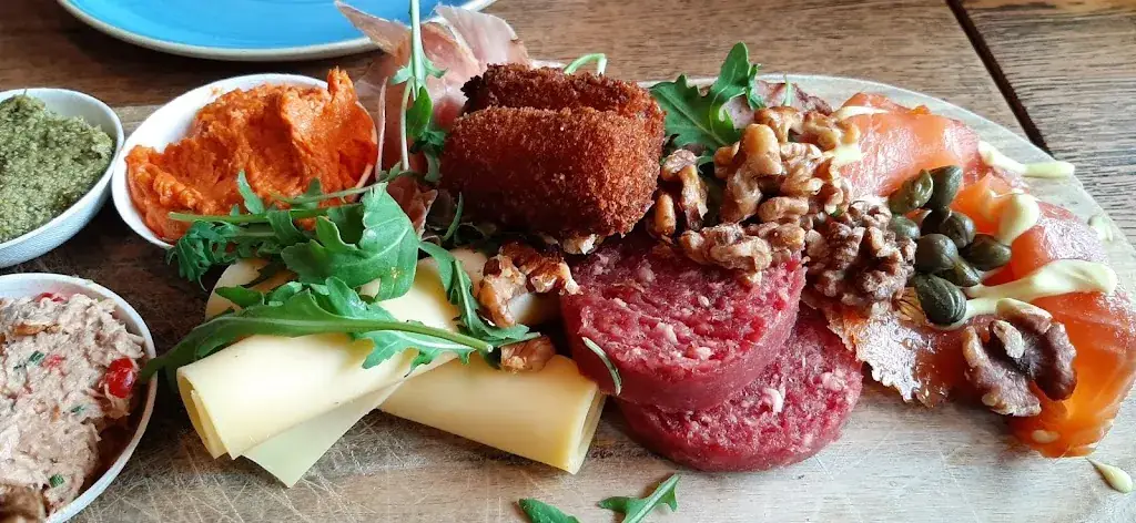 Menu_De Waag, Alkmaar_Alkmaar_image_6