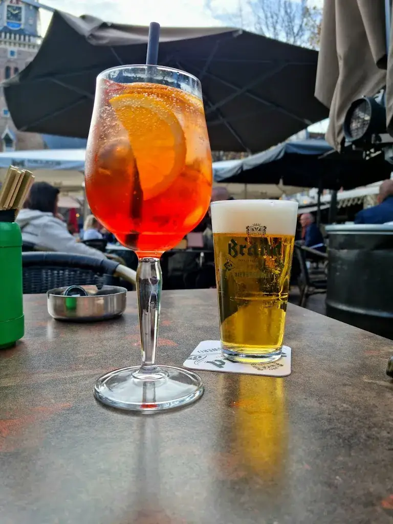 Menu_De Waag, Alkmaar_Alkmaar_image_7