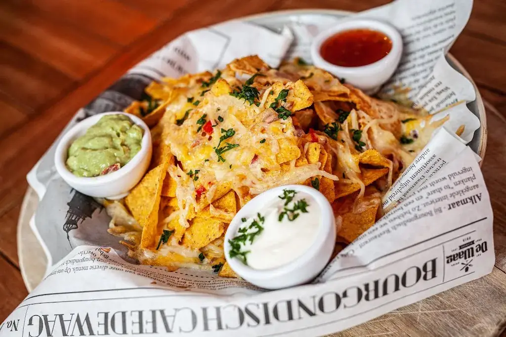 Menu_De Waag, Alkmaar_Alkmaar_image_8