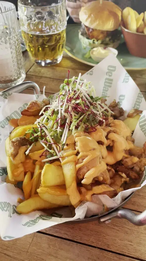 Anne Beuth_De Waag, Alkmaar_Alkmaar_review