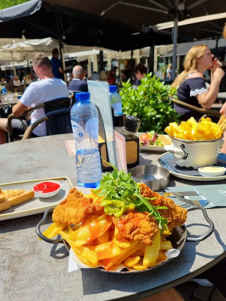 Andrew Mckernan_De Waag, Alkmaar_Alkmaar_review