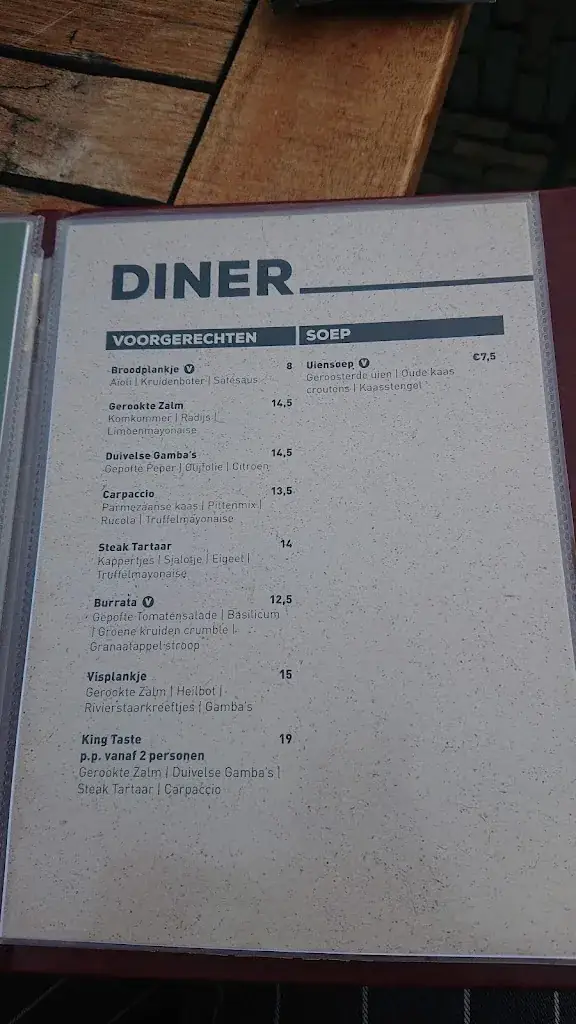 Menu_De Koning_Alkmaar_image_3