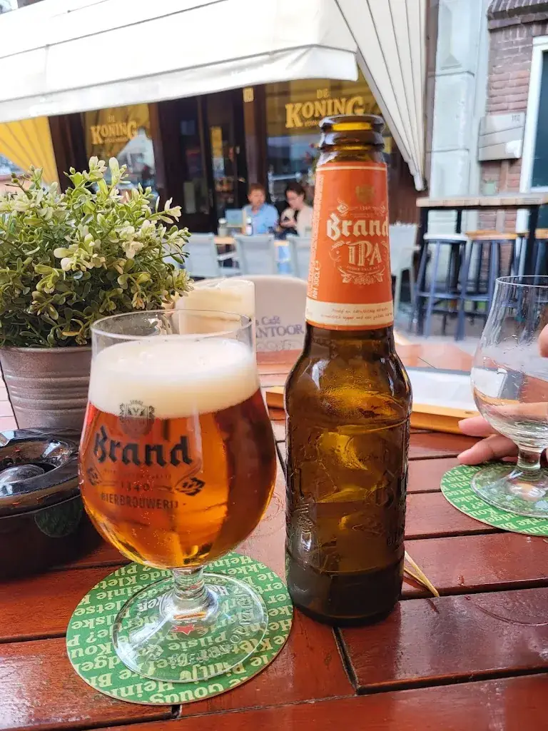 Menu_De Koning_Alkmaar_image_5