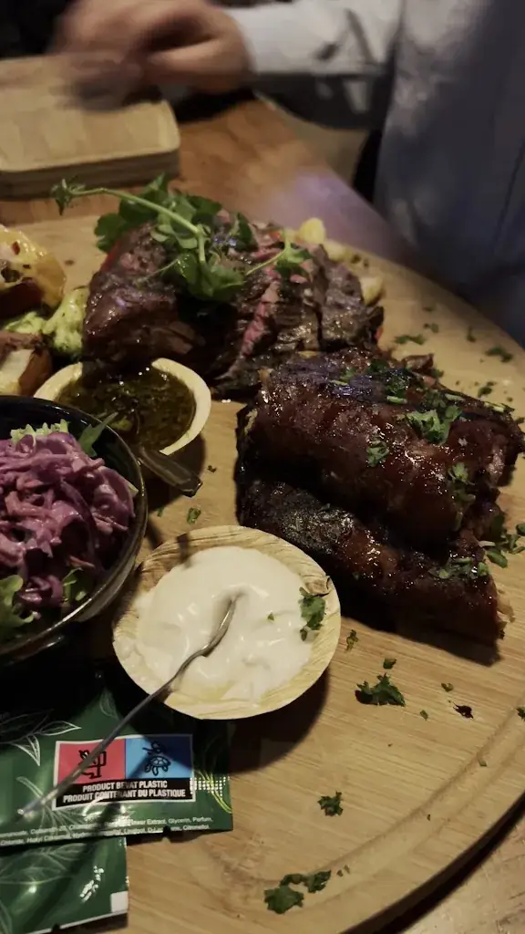 Astrid Gomez_De Koning_Alkmaar_review