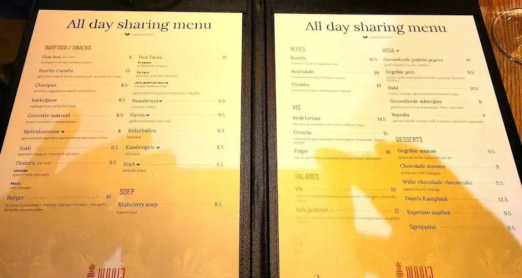 Menu_Mooij Alkmaar_Alkmaar_image_1