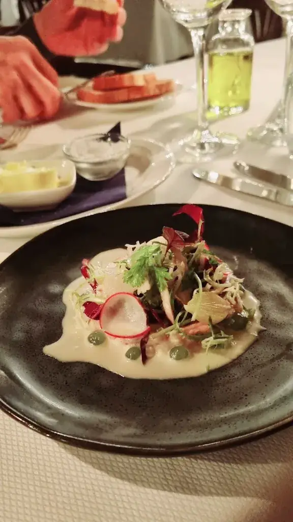 Menu_Restaurant 't Stokpaardje_Alkmaar_image_4