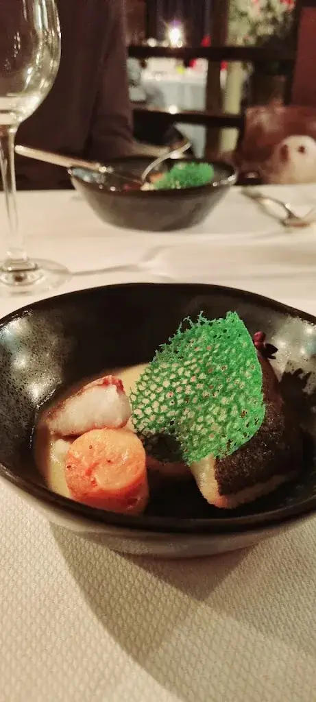 Menu_Restaurant 't Stokpaardje_Alkmaar_image_7