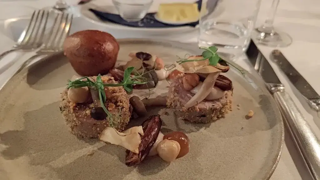 Menu_Restaurant 't Stokpaardje_Alkmaar_image_8