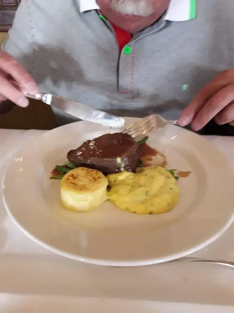 Menu_Restaurant 't Stokpaardje_Alkmaar_image_9