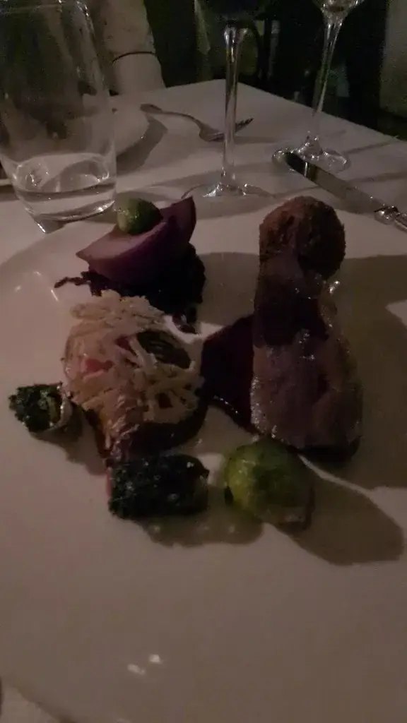 Ariadna De Lorenzo_Restaurant 't Stokpaardje_Alkmaar_review