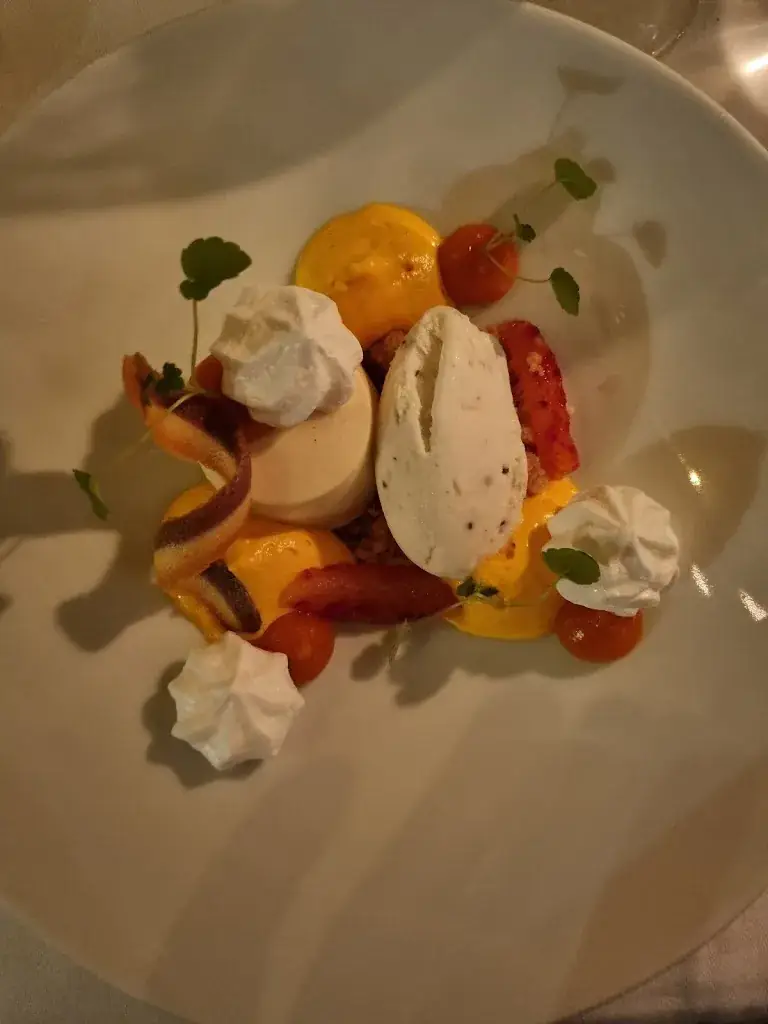 Pierre WERNERT_Restaurant 't Stokpaardje_Alkmaar_review