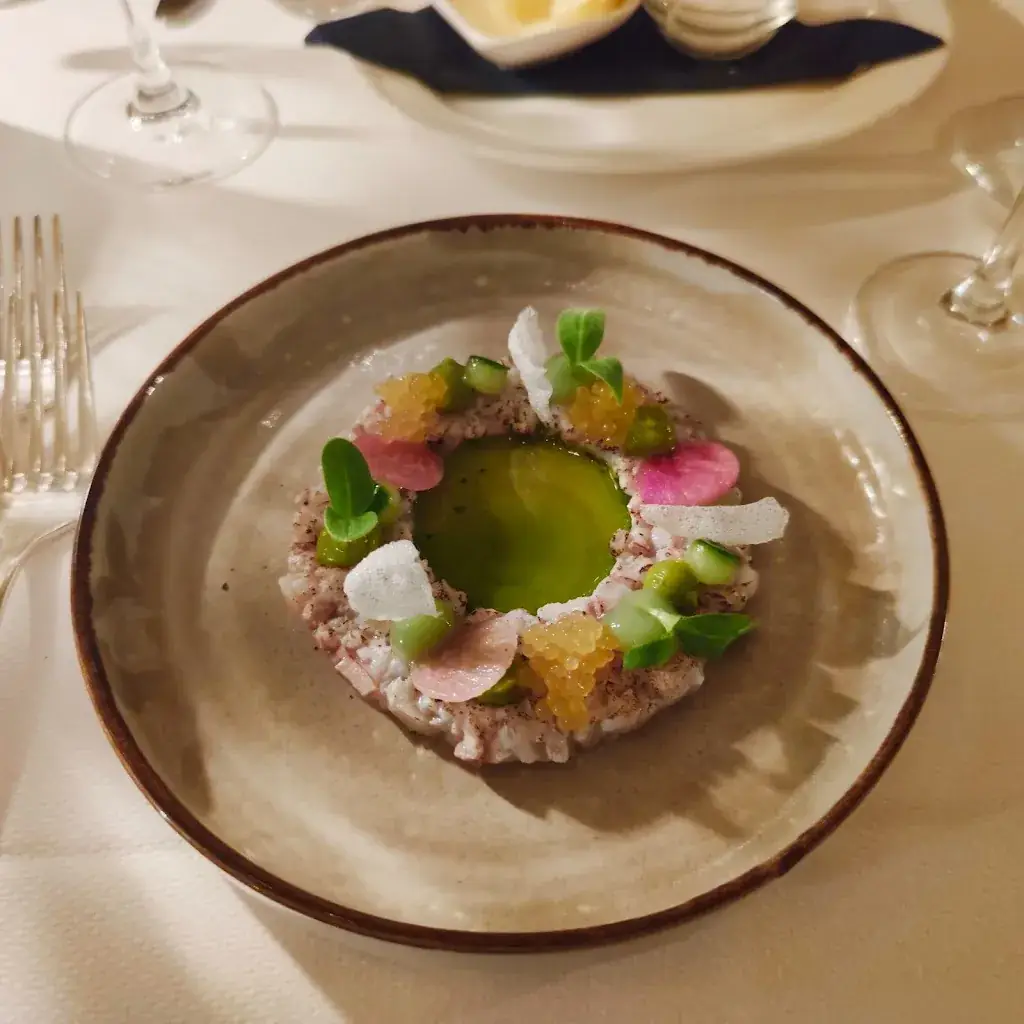 Hainnes Malave Rodriguez_Restaurant 't Stokpaardje_Alkmaar_review