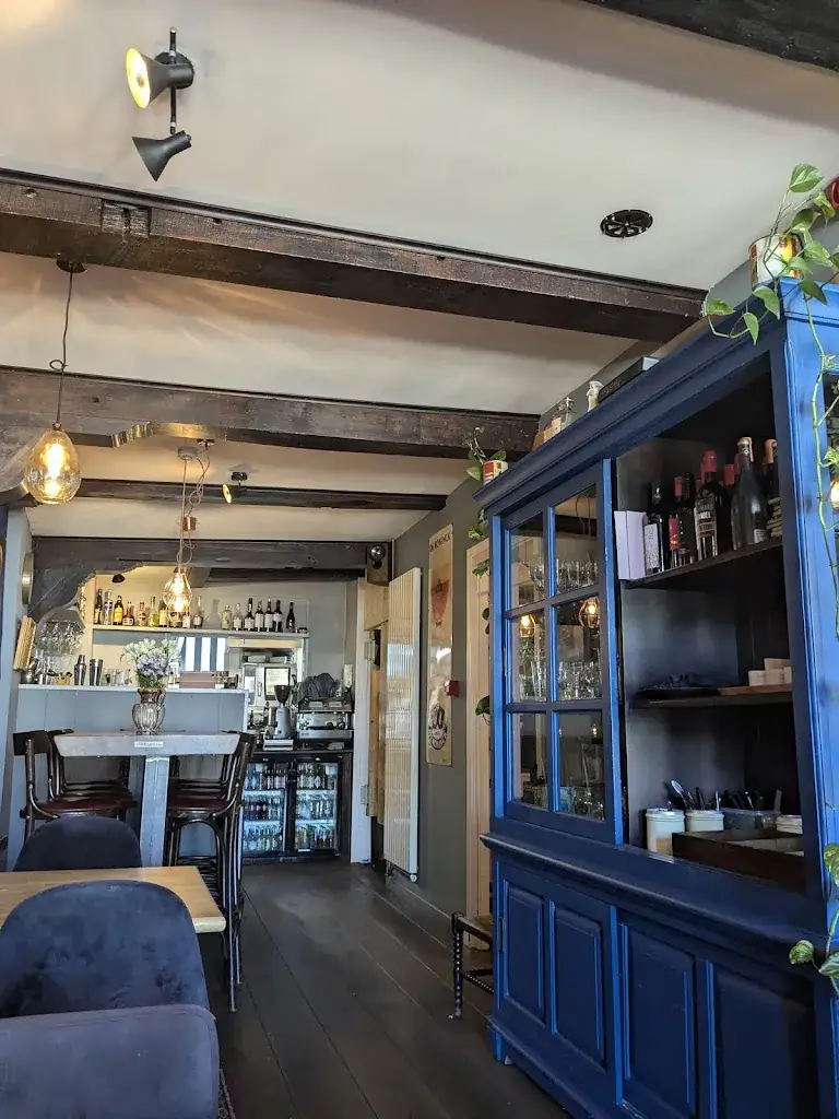 Julia_Bistro Heerlijk Nel_Alkmaar_review