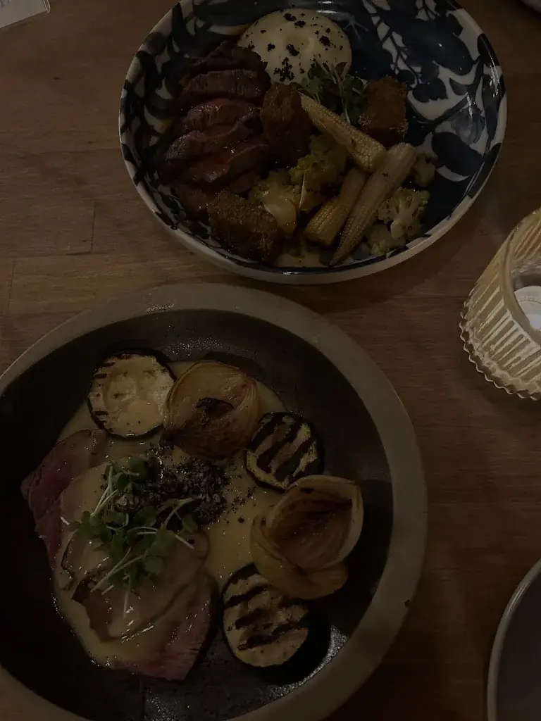 Yasmin Palij_Bistro Heerlijk Nel_Alkmaar_review