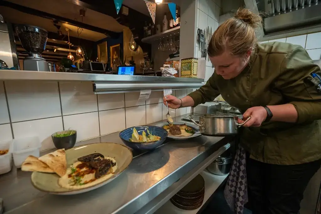 Bistro Heerlijk Nel_Alkmaar_slider_image_3