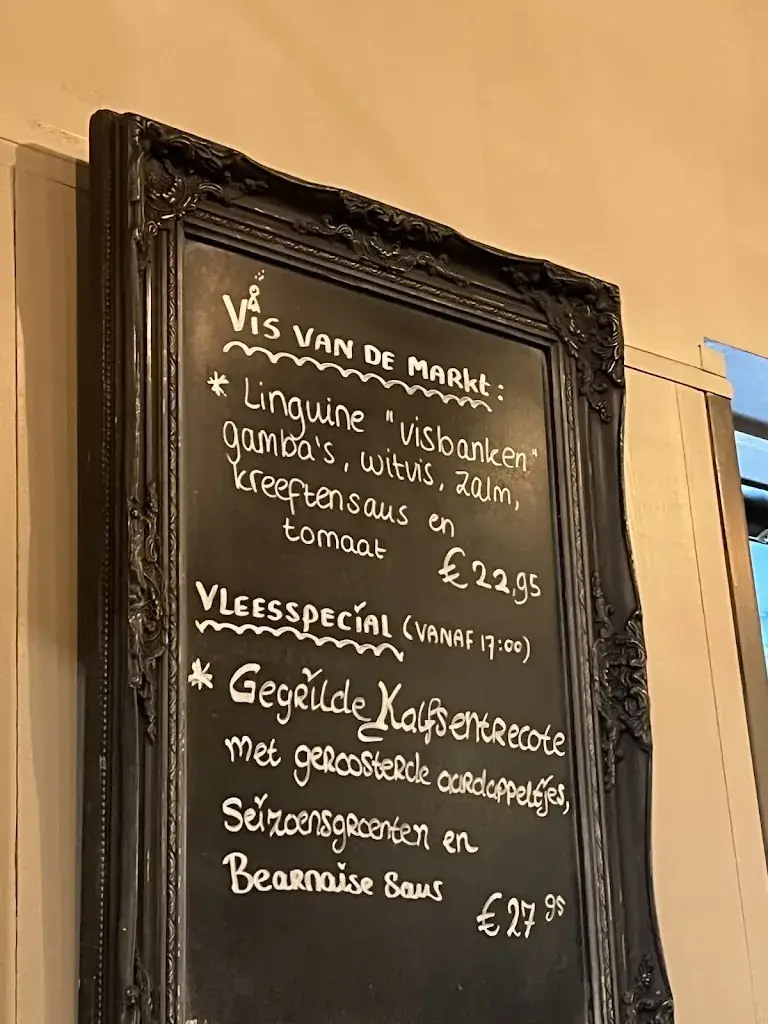 Menu_Restaurant de Buren Alkmaar_Alkmaar_image_2