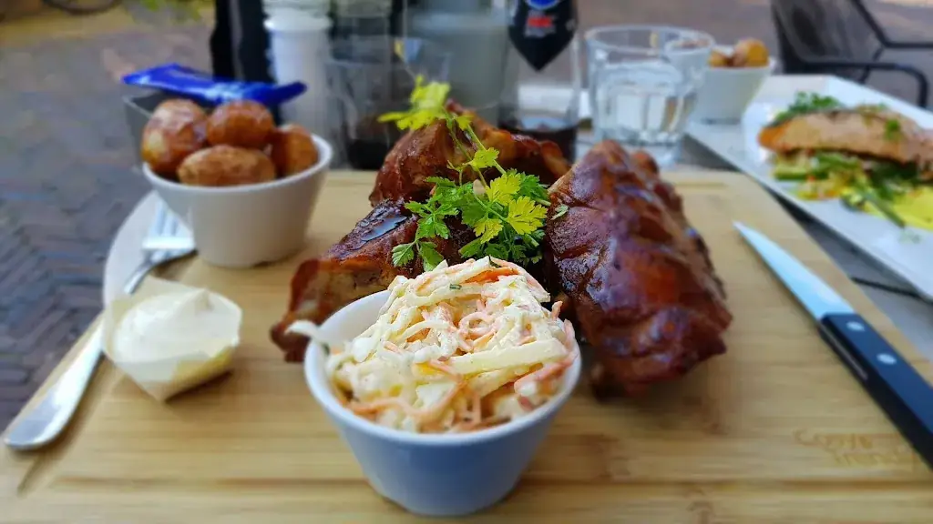 Menu_Restaurant de Buren Alkmaar_Alkmaar_image_5