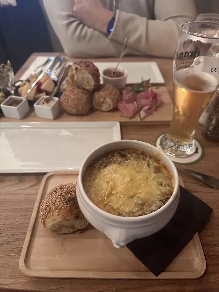 Barbora Kubatova_Restaurant de Buren Alkmaar_Alkmaar_review