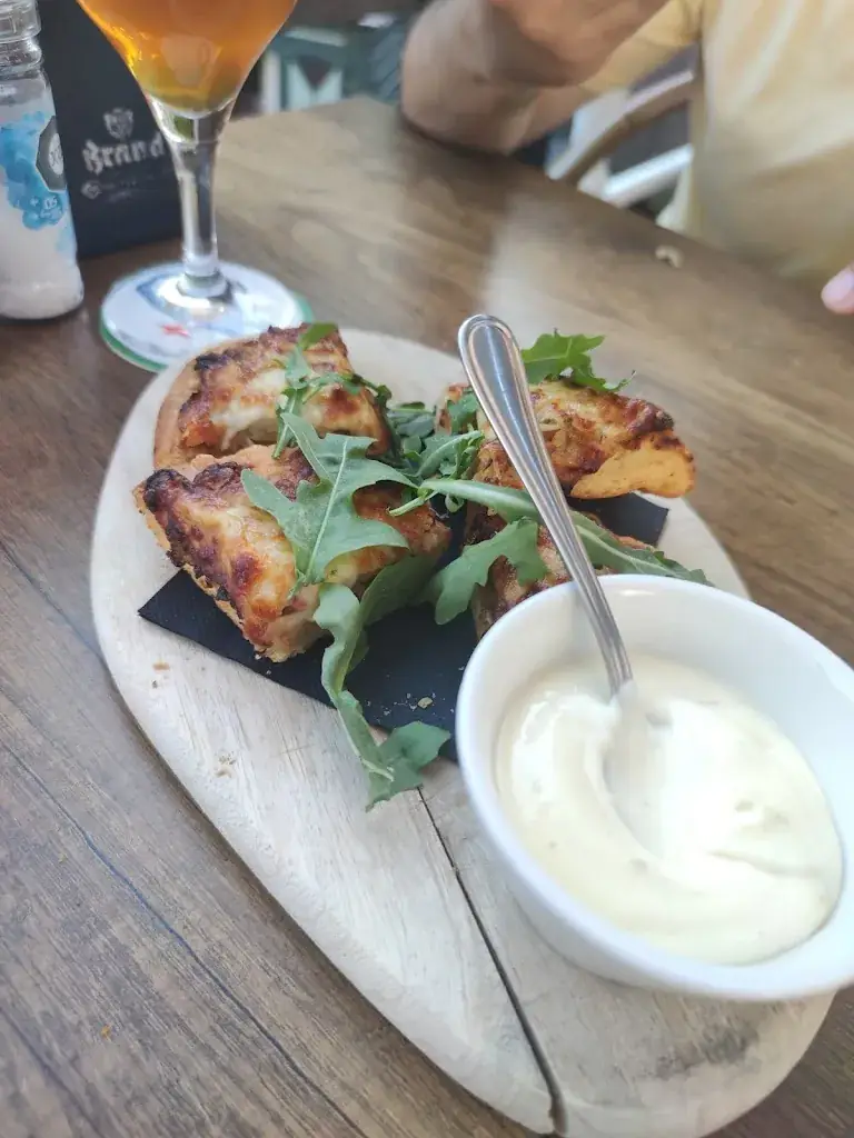 Hainnes Malave Rodriguez_Restaurant de Buren Alkmaar_Alkmaar_review