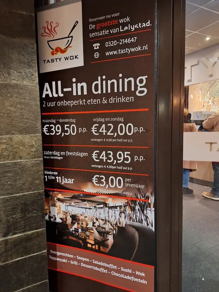 Menu_Tasty Wok_Lelystad_image_1