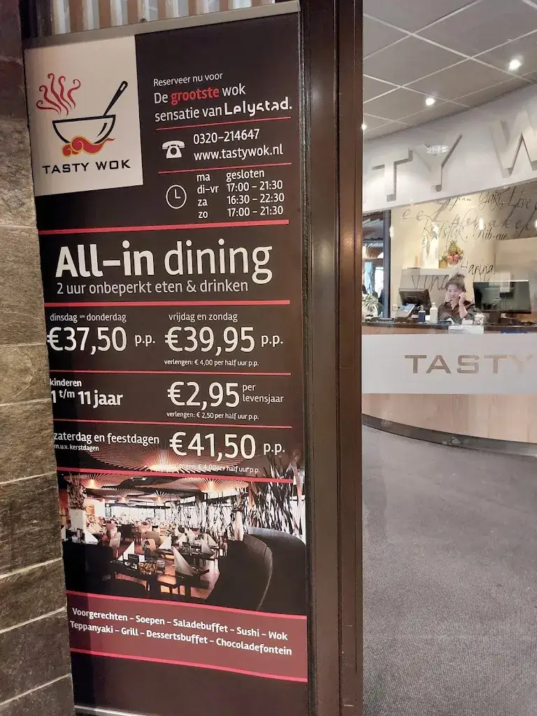 Menu_Tasty Wok_Lelystad_image_4