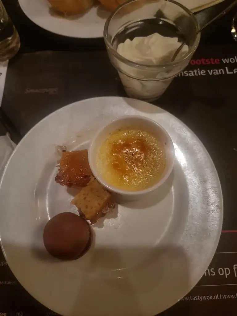 Mariya Luchkova_Tasty Wok_Lelystad_review