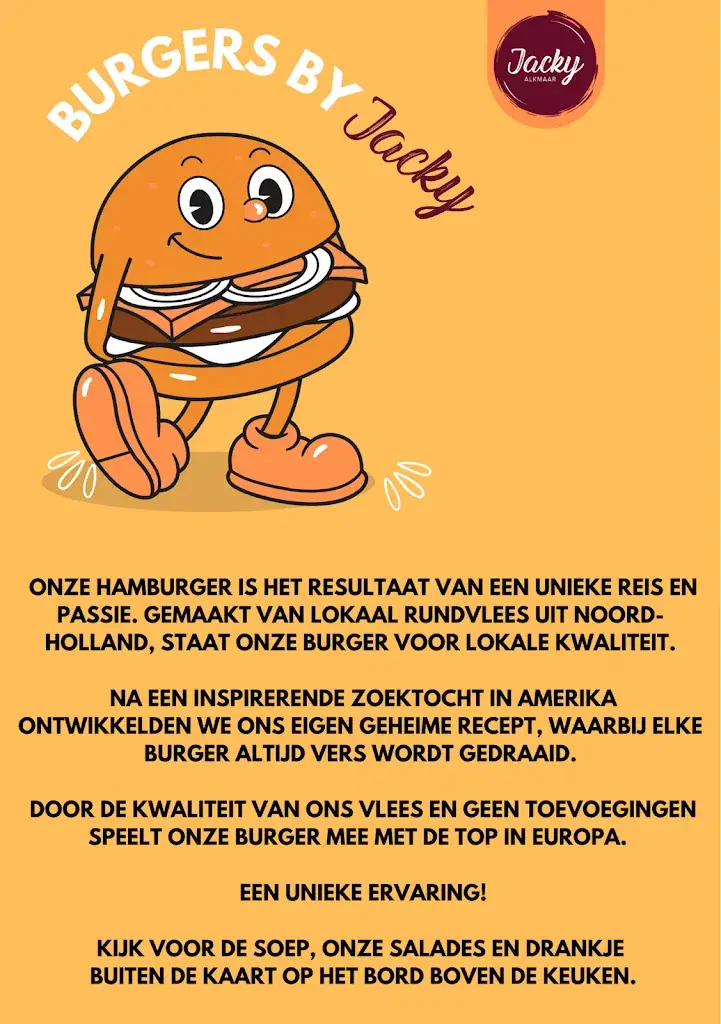 Menu_Jacky Alkmaar_Alkmaar_image_2