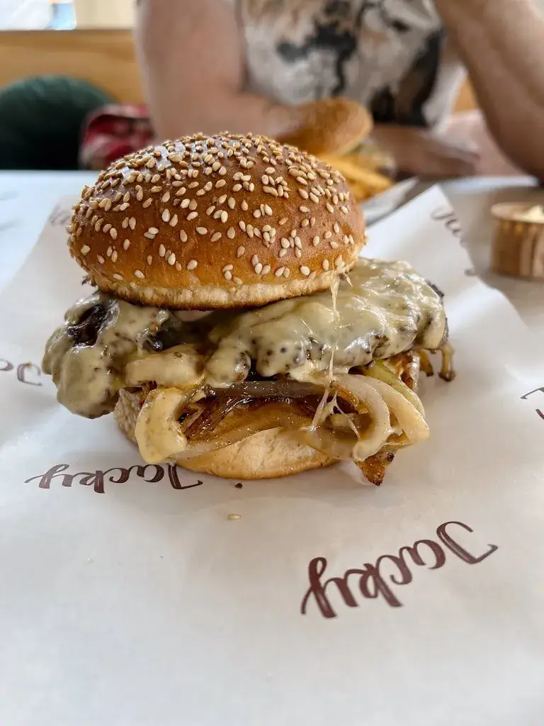 Menu_Jacky Alkmaar_Alkmaar_image_5