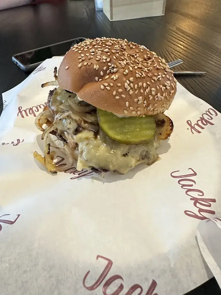 Saba beig_Jacky Alkmaar_Alkmaar_review