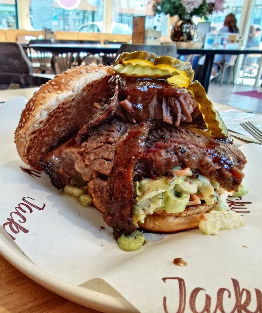 Lucas Van Straaten_Jacky Alkmaar_Alkmaar_review