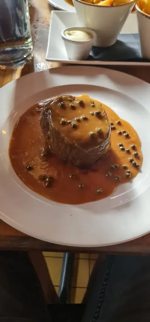 Menu_Restaurant Steak_Alkmaar_image_8