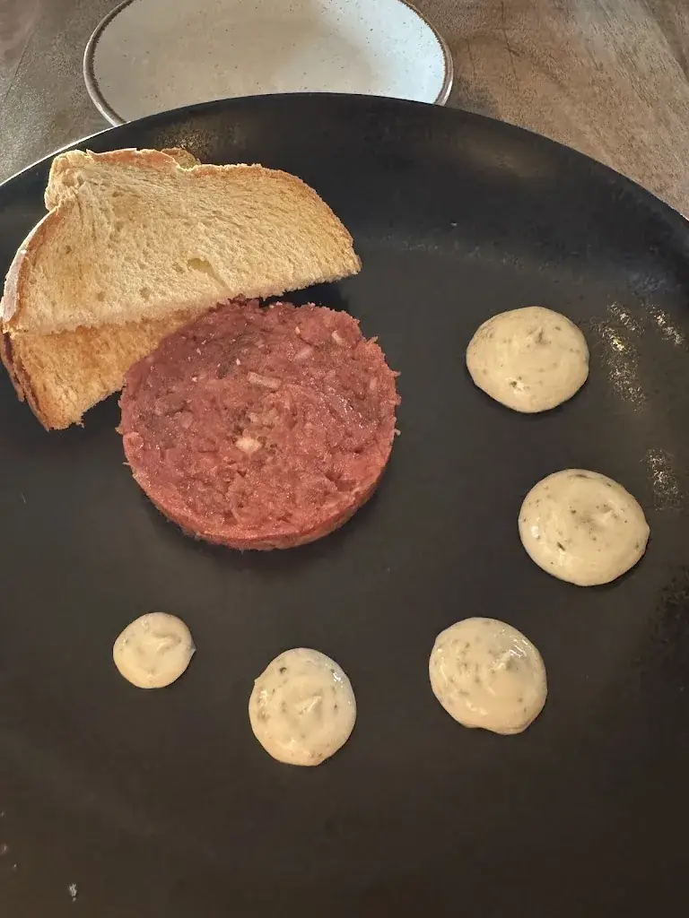 Diana Olaru_Restaurant Steak_Alkmaar_review