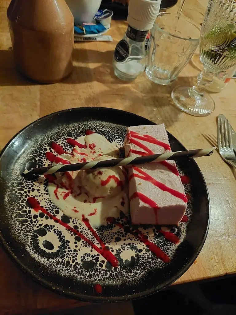 Stephen Redmond_Restaurant Steak_Alkmaar_review