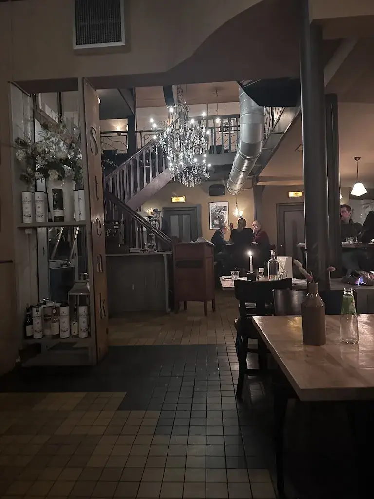 Barbora Kubatova_Restaurant Steak_Alkmaar_review