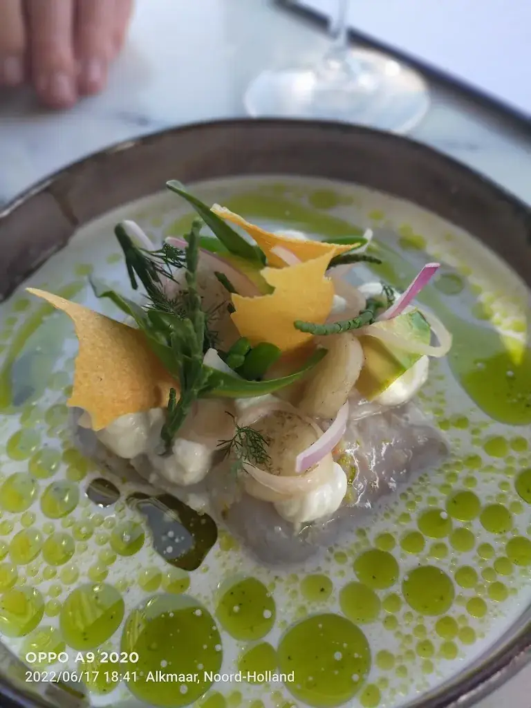 Menu_Restaurant La Locanda Alkmaar_Alkmaar_image_4