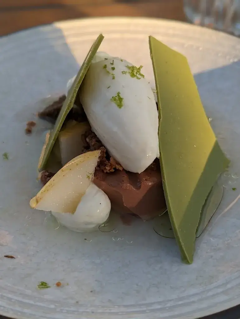 Menu_Restaurant La Locanda Alkmaar_Alkmaar_image_5