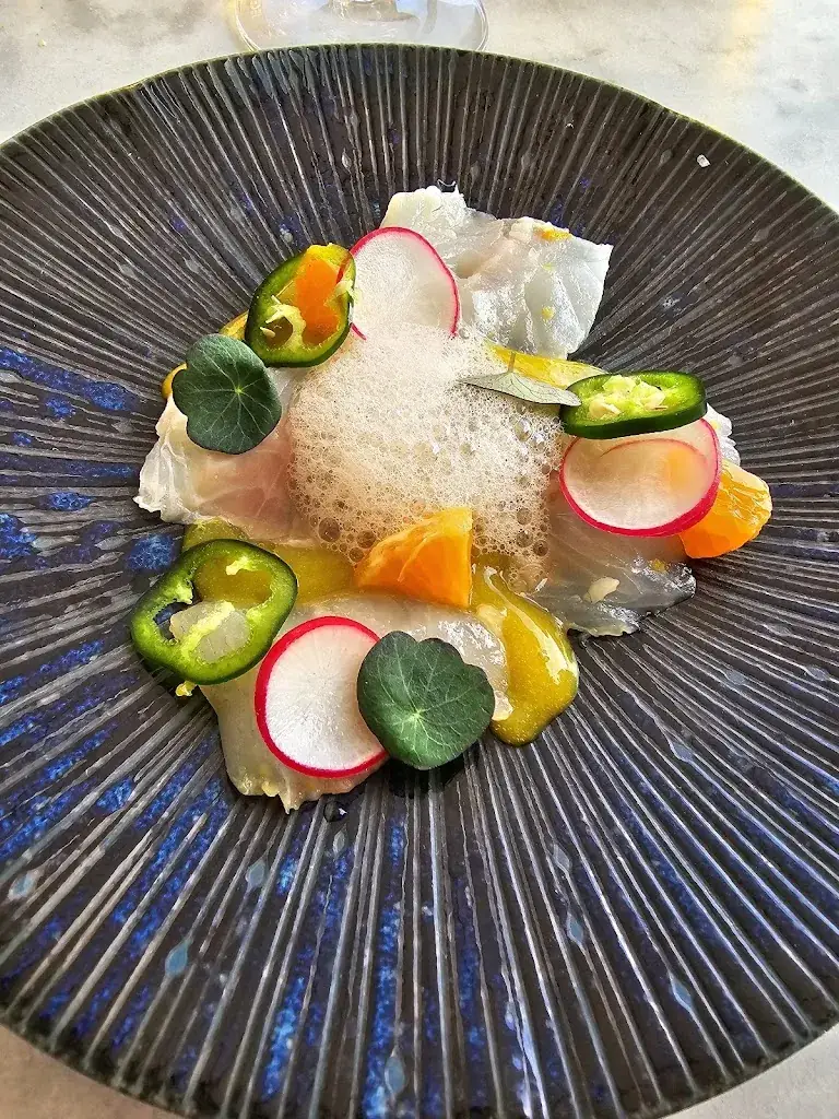 Menu_Restaurant La Locanda Alkmaar_Alkmaar_image_6