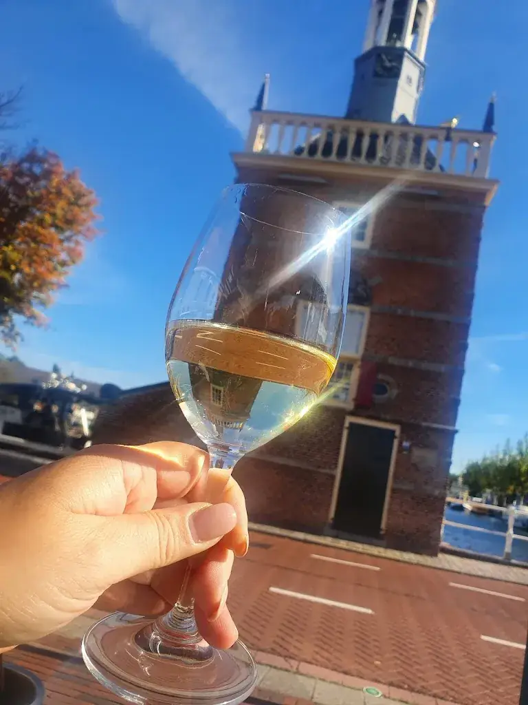 Menu_Restaurant La Locanda Alkmaar_Alkmaar_image_7