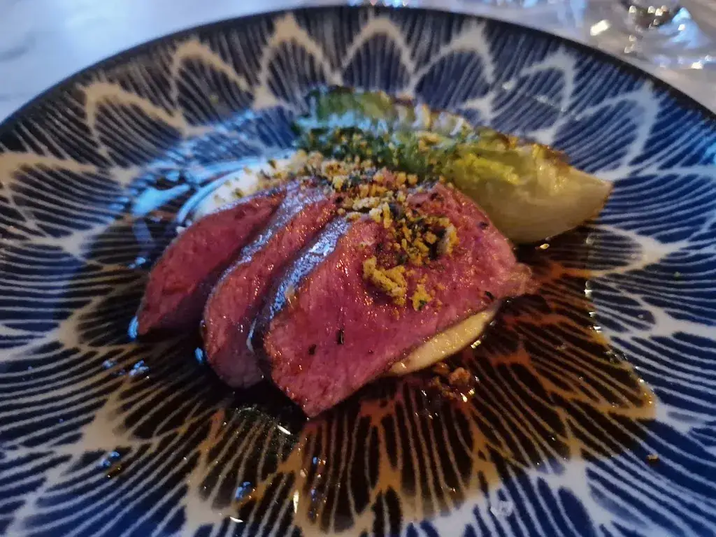 Menu_Restaurant La Locanda Alkmaar_Alkmaar_image_8