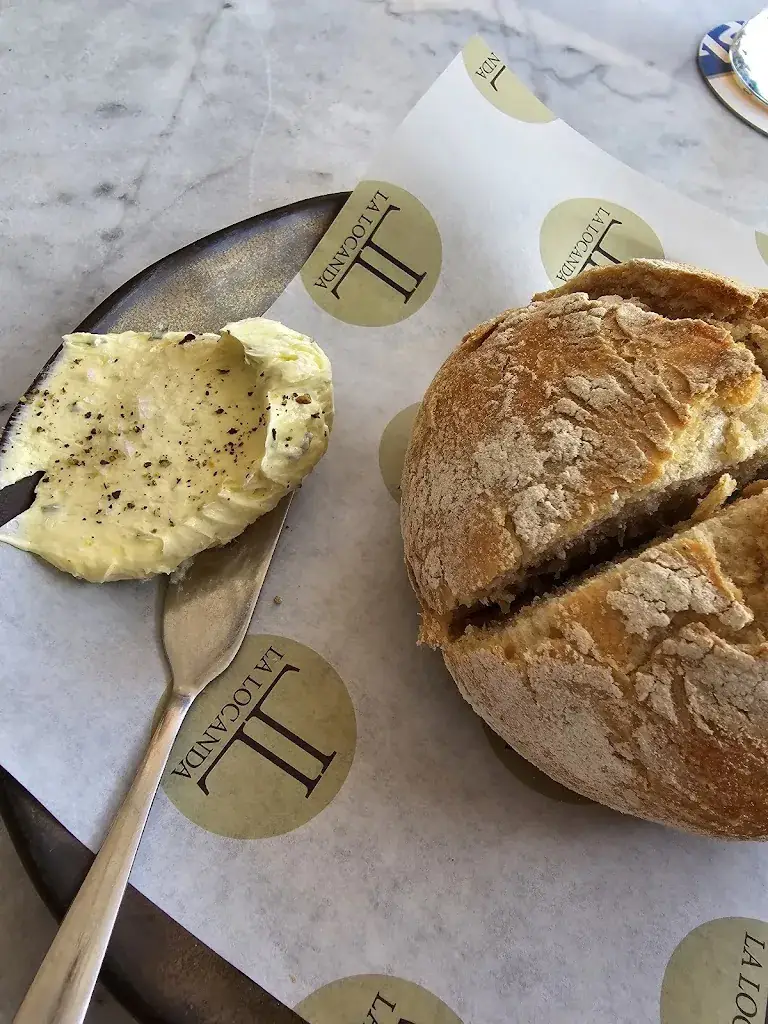 Menu_Restaurant La Locanda Alkmaar_Alkmaar_image_9