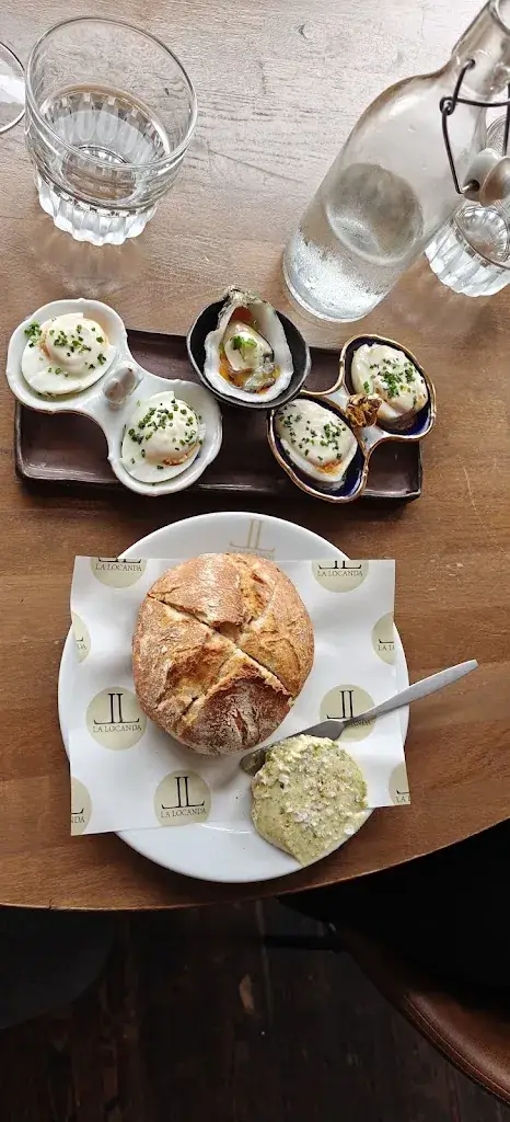 Jordan Carneola (ytjordip3)_Restaurant La Locanda Alkmaar_Alkmaar_review