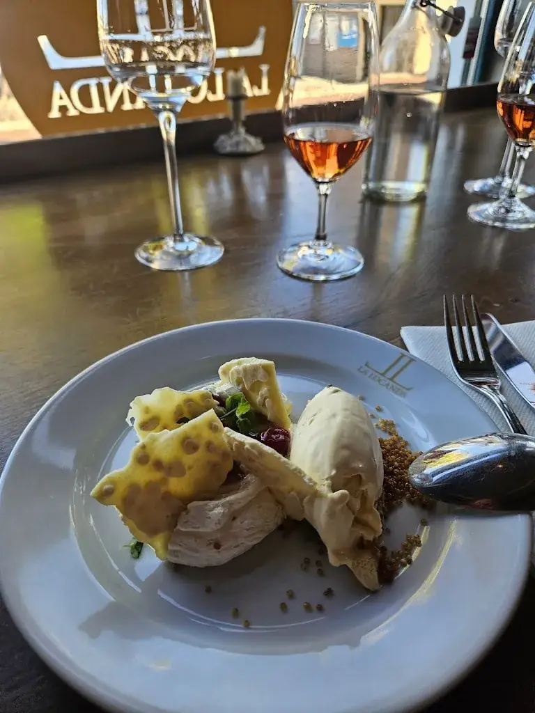 W Klstrmn_Restaurant La Locanda Alkmaar_Alkmaar_review