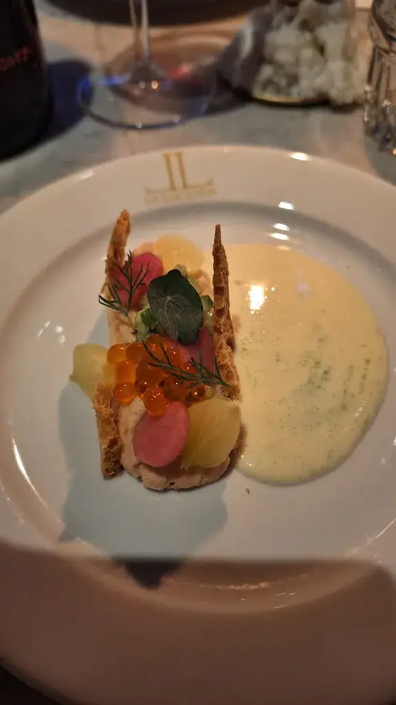 Peter van Dongen_Restaurant La Locanda Alkmaar_Alkmaar_review