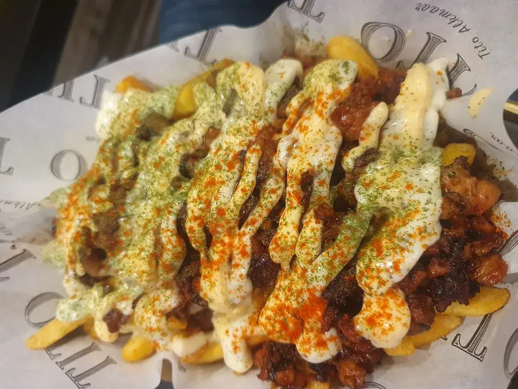 Menu_Tito Alkmaar_Alkmaar_image_6