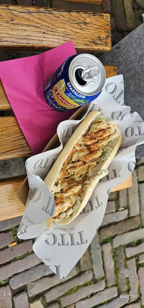 Menu_Tito Alkmaar_Alkmaar_image_7