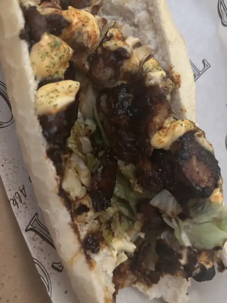 Alex Cooking_Tito Alkmaar_Alkmaar_review