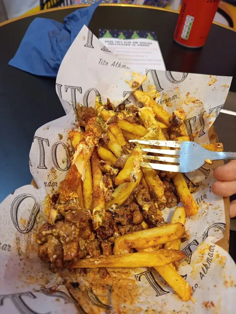 Máté Károly Tóth_Tito Alkmaar_Alkmaar_review