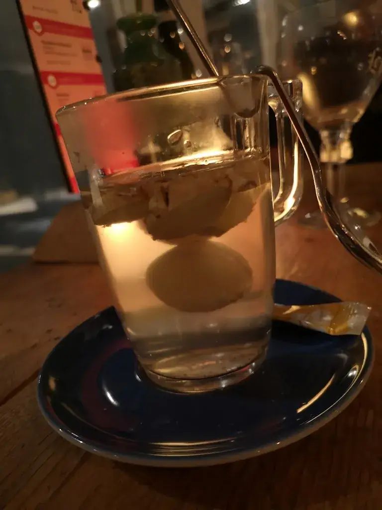 Anton Mints_1619 Eten & Drinken_Andijk_Bewertung