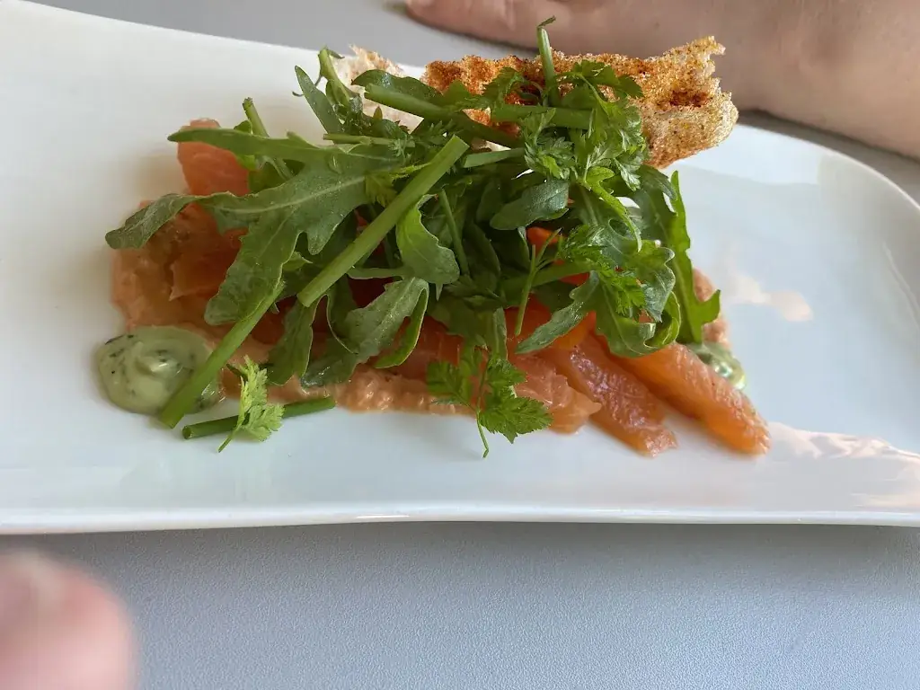 Marco Sartisson_1619 Eten & Drinken_Andijk_Bewertung